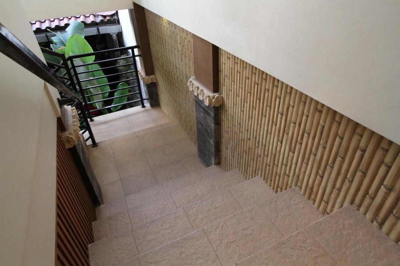 griya desa hotel&pool Sleman  Exterior foto
