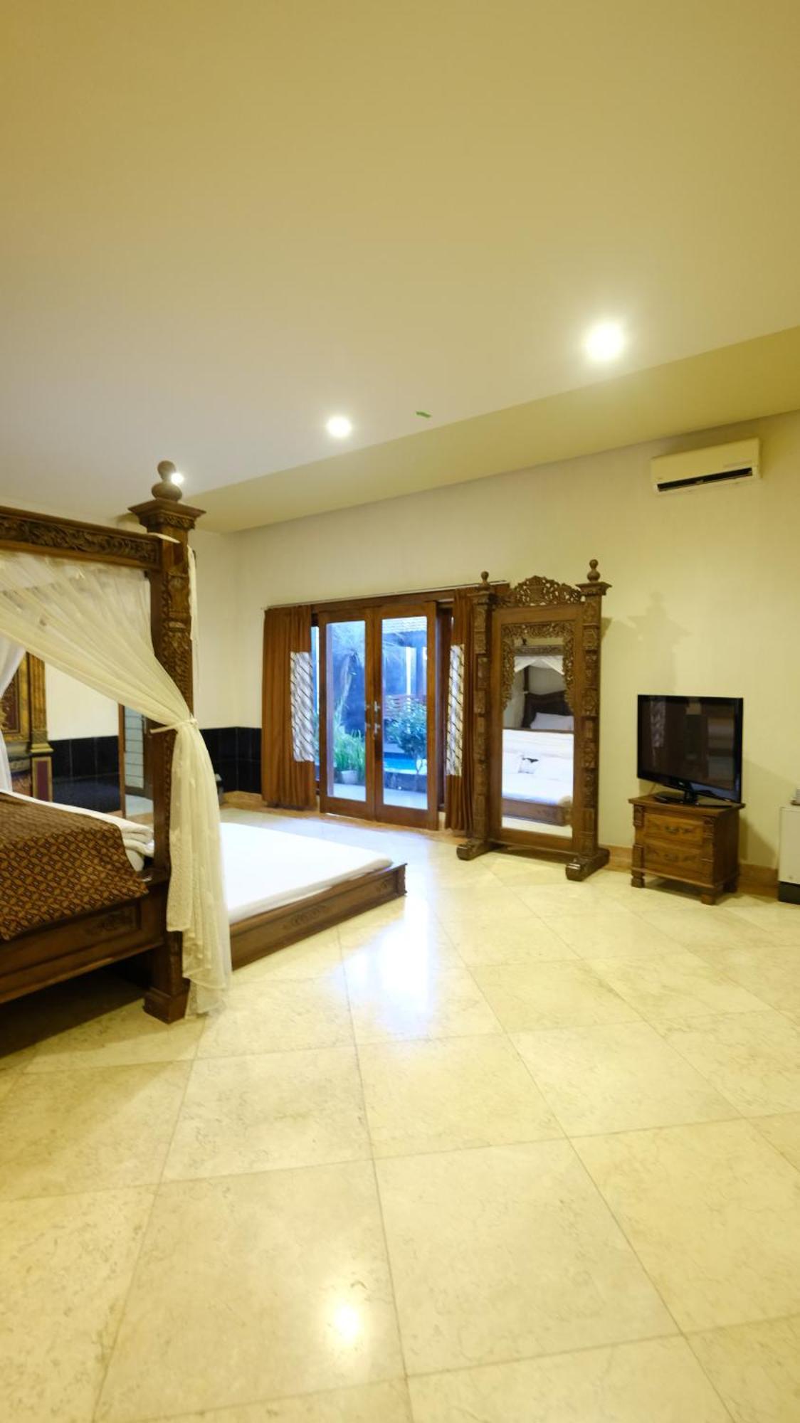 griya desa hotel&pool Sleman  Exterior foto