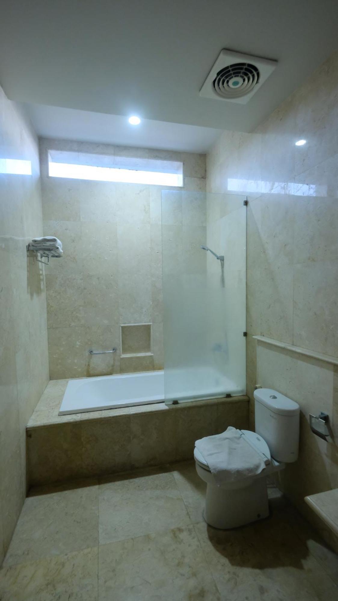 griya desa hotel&pool Sleman  Exterior foto